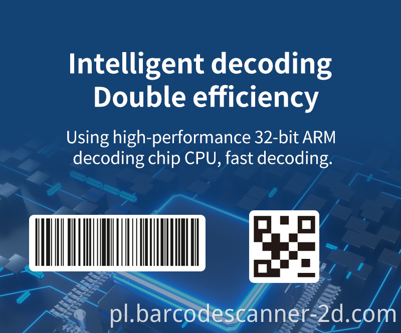 Embed Barcode Module